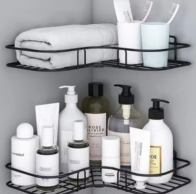 Bathroom Storage Box Collection  Buy 1 Get 1 Free ( 2-pis combo)