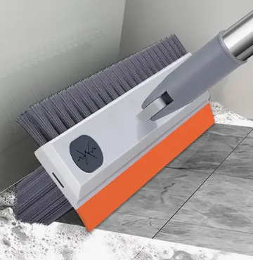 3-in-1 Bathroom Cleaning Brush