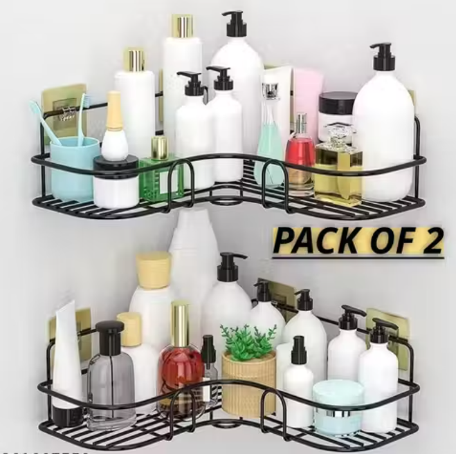 Bathroom Storage Box Collection  Buy 1 Get 1 Free ( 2-pis combo)
